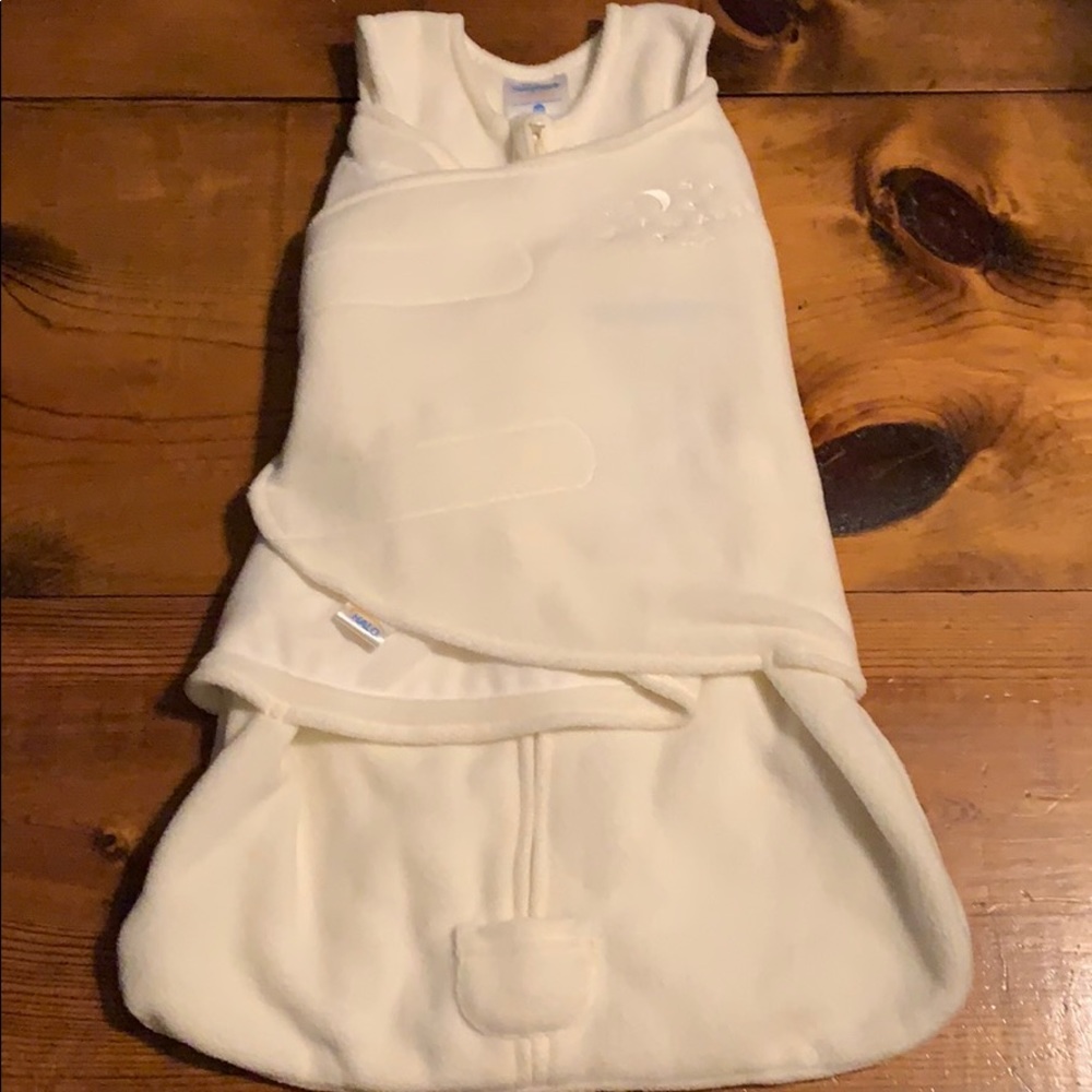 Halo SleepSack Swaddle